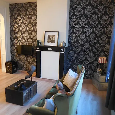 Hotel The Brussels