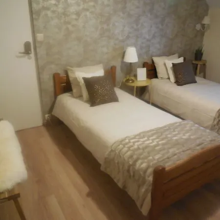 The 2* Brussels