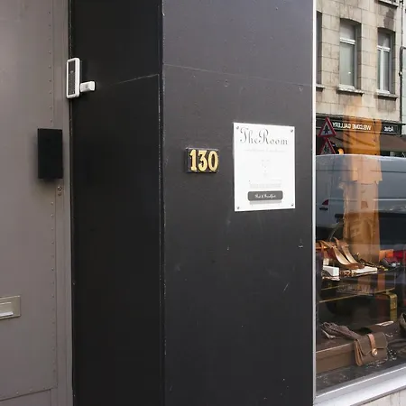 The 2* Brussels
